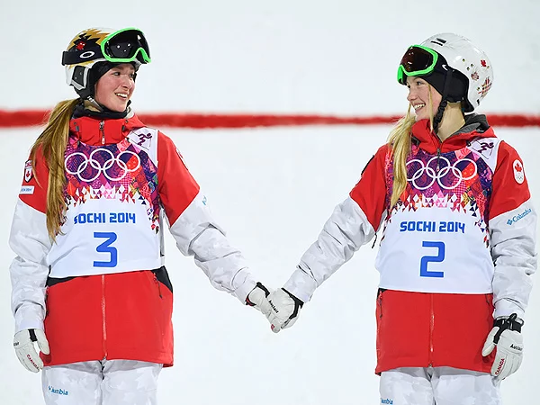 加拿大公布参加北京冬奥会自由式滑雪运动员名单