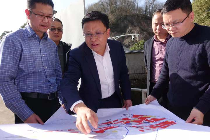 首页>/嵊州>/裘建勇:从小处着眼从细节入手把"污水零直排"民生工程做