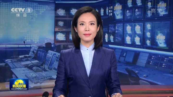 央视新闻联播今天点赞我省数字浙江建设