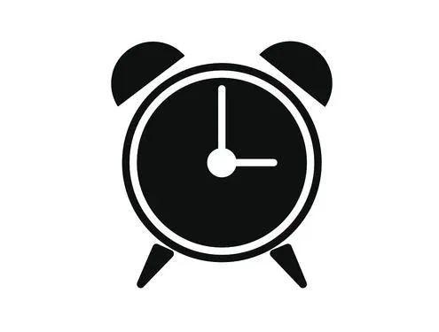 集美们 16号14:40分 记得调好闹钟哦!