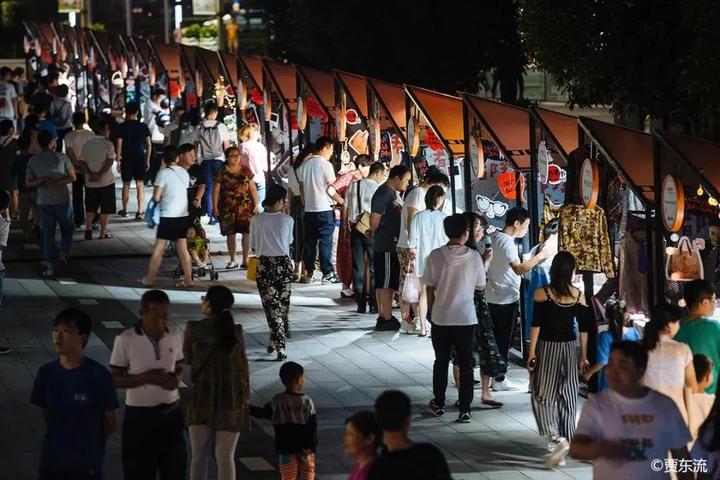 看宁波夏夜的精彩!