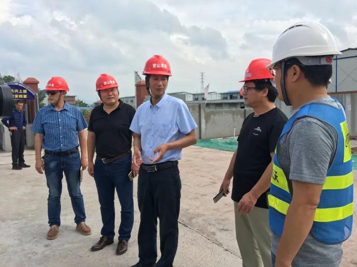 大力推进国有企业改革,2019年5月,常山城投集团挂牌成立,主帅方丽强