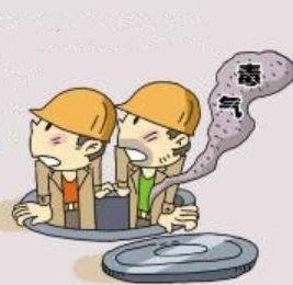 【科普】有限空间作业应注意什么?