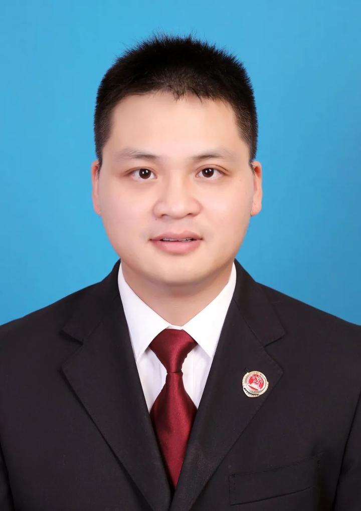 扫黑除恶|鹿城检察群英谱(一)