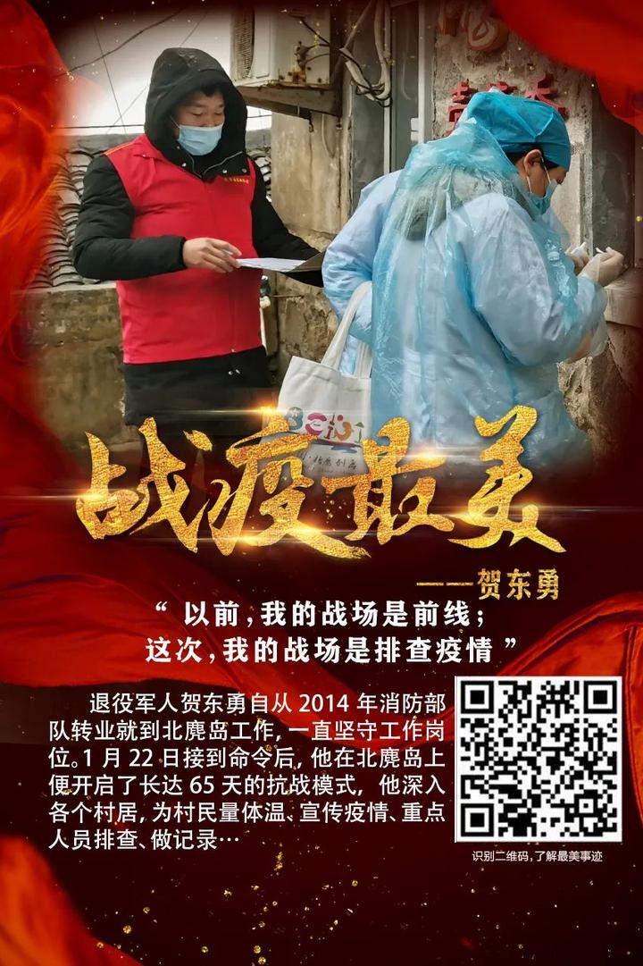 瑞安市民, "最美瑞安人·感动瑞安抗疫人物"评选结果
