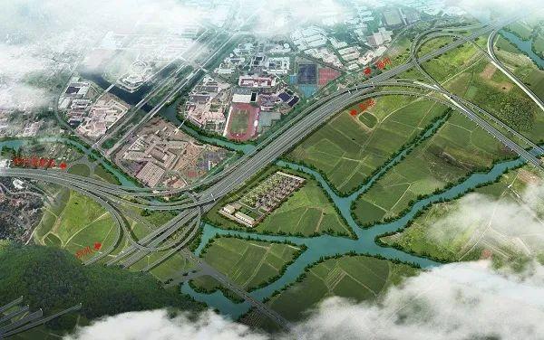 涉及龙湾20多个村!金丽温高速公路东延线工程建设用地获批