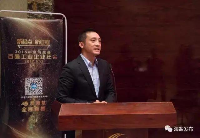 丹佛斯卢中平:前瞻视野,势领未来,以高性能产品做大做强品牌!