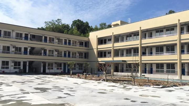 瑞安市湖岭镇第二小学瑞安市阁巷新区实验学校总用地面积33149平方米