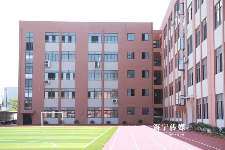 海宁10所学校新建改扩建完成有你家附近的吗