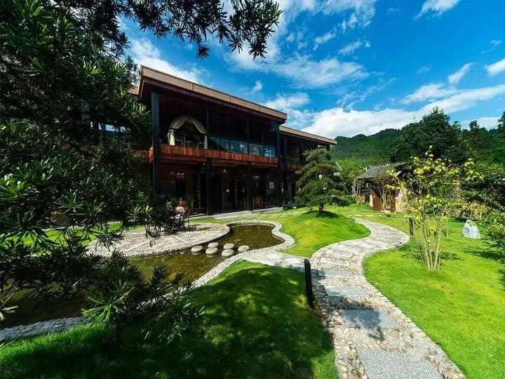 文成县铜铃山镇下垟村