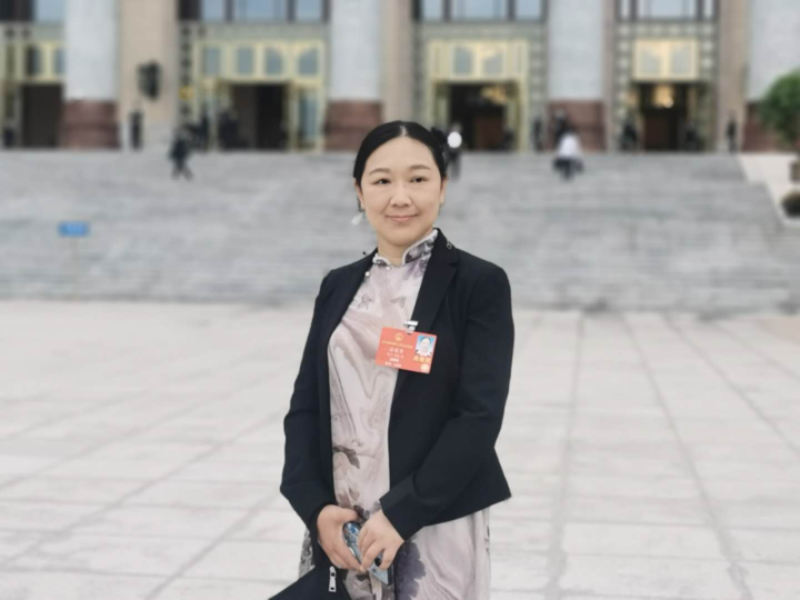 我为温州代言③ | 蒋胜男:来温州,我们一起探索网络文学"新模式"