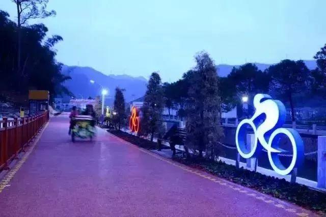 剩余长假去哪玩?快来打卡平阳这13个网红村!