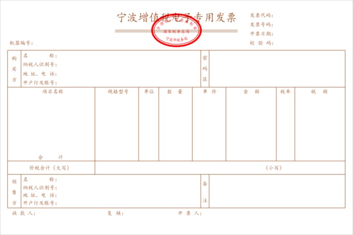 关于扩大增值税专用发票电子化试点范围的公告