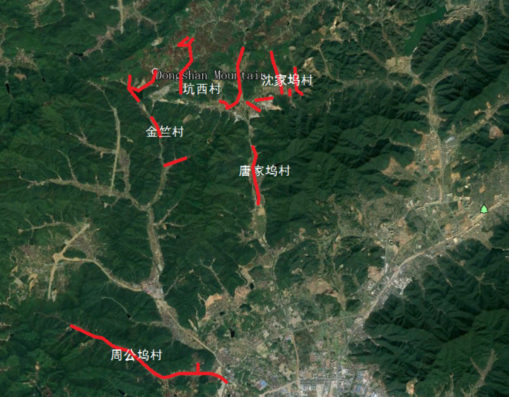 多渠道再提升保障农村饮用水安全工程2019年项目(第三批)公示