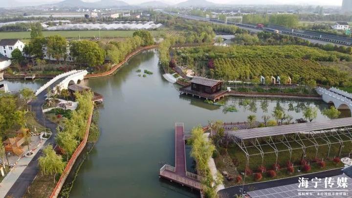 嘉兴首发!海宁出台20条"禁令"为村社干部"立规矩"