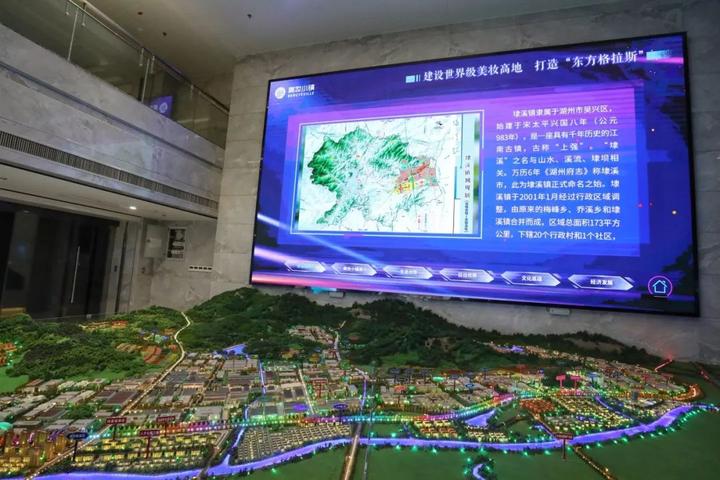 【问道长三角·湖州篇】守着绿色生态"家底,湖州如何培育新业态?