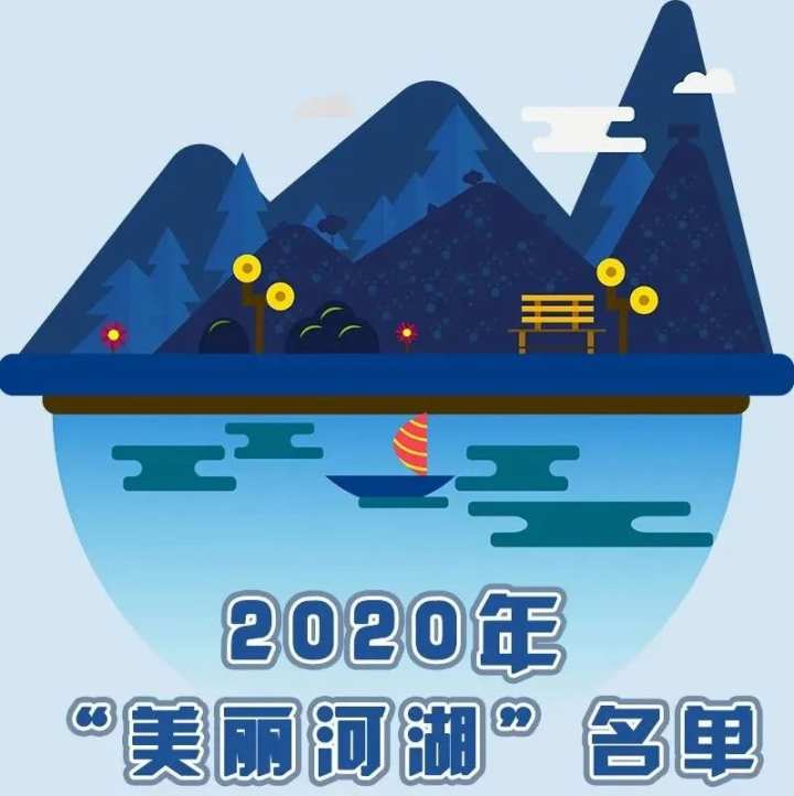 浙江2020美丽河湖出炉长兴上榜的是