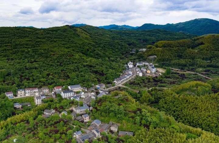 喜讯!新一批浙江省3a级景区村庄名单出炉,有你家乡么?