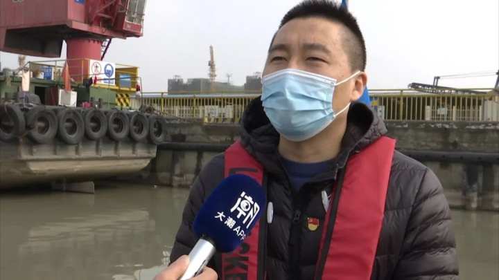 海宁市传媒中心记者:董维刚 张平 实习生 周予凡 浦泽宇通讯员:周良骅