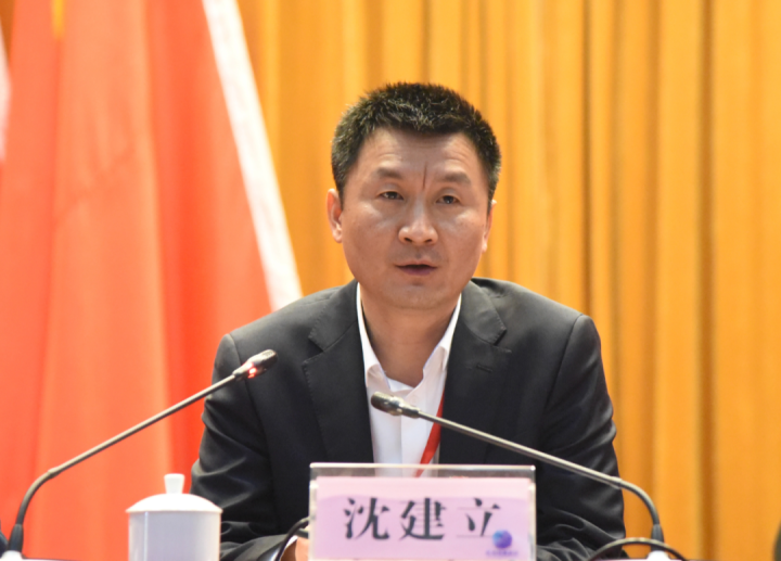 "谈党风廉政建设 下沙街道:强化责任担当 干好"八件大事 沈建立