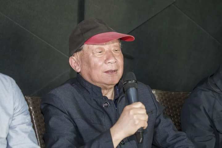 争做新时代浙江组工人丨跨越70年话传承