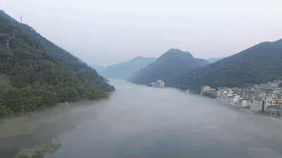 干得漂亮建德捧回两项重磅大奖