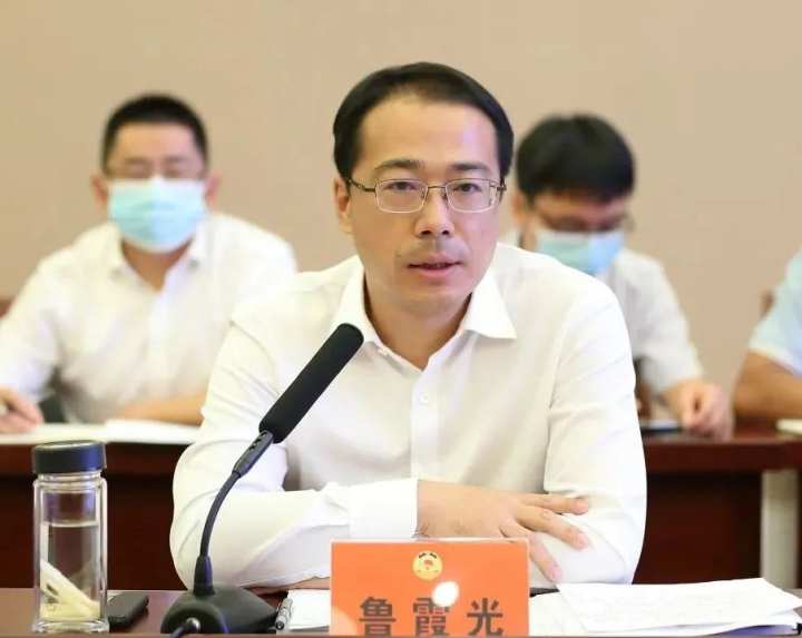 开化县委书记鲁霞光:确保每次"请你来协商"取得实实在