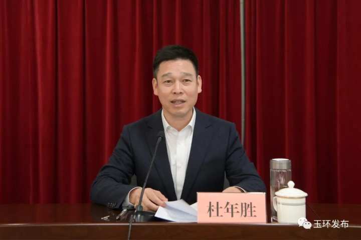 杜年胜在干江宣讲六中全会精神:充分汲取智慧力量 用实干奋力走好共富