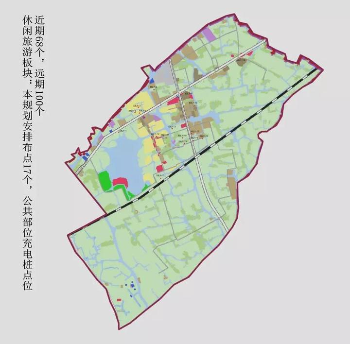 65二类区,即市本级其他区域,包括新丰镇,凤桥镇,余新镇,王店镇,洪合