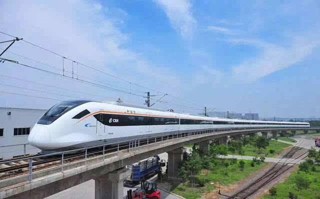 绍兴城际通勤列车站点改造提速 往来三区将能