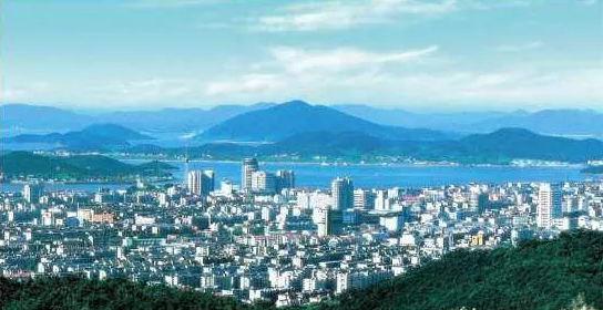 舟山 人均_明日方舟山图片