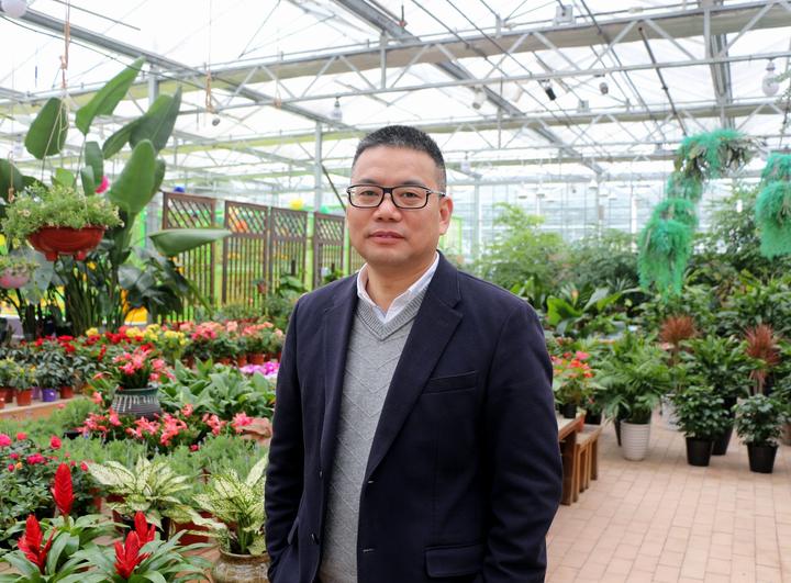李星涛:生态循环农业是实现乡村振兴的有效途