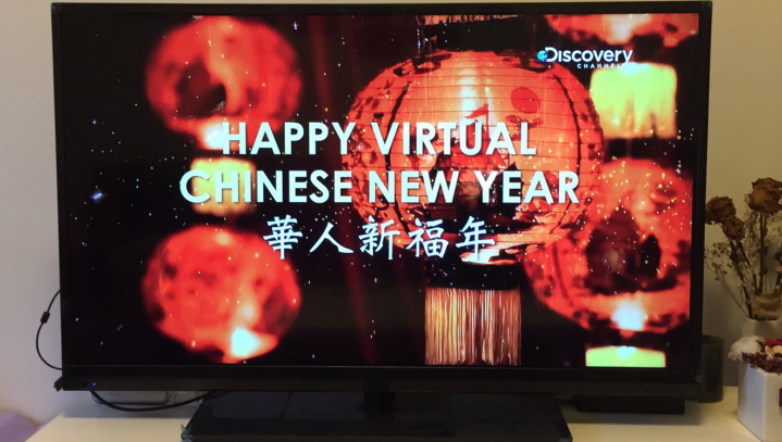 Discovery最新纪录片 外国网友赞中国新年俗太