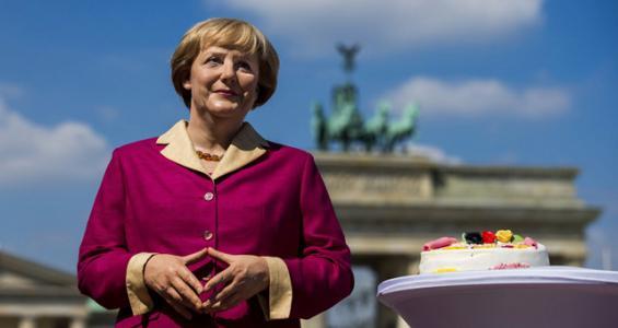 德国社民党：或在12月12日前任命德国新总理|德国默克尔退休了吗