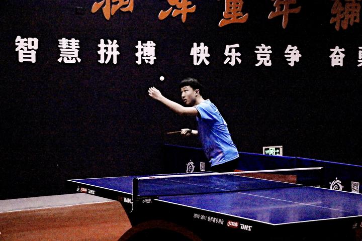 金华|永康龙川学校首次参加省级中小学生乒乓球联赛喜获佳绩