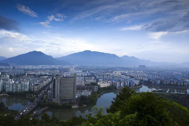 瓯海区常住人口_温州市瓯海区叶宅小学(2)