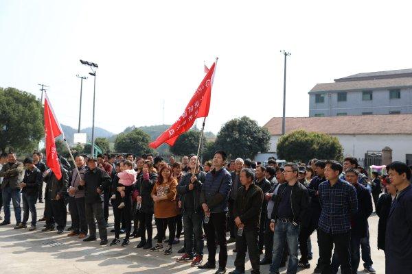 经过一个月的集中攻坚，诸暨市大唐镇已基本消除了首批7个创建村（社区）