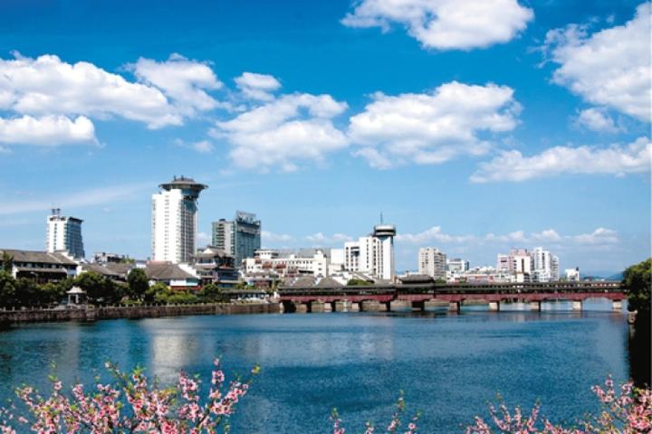 永康经济总量_经济
