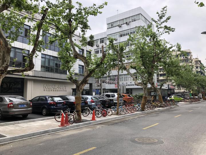 天亮了景美了杭州马塍路将迎来精彩蝶变