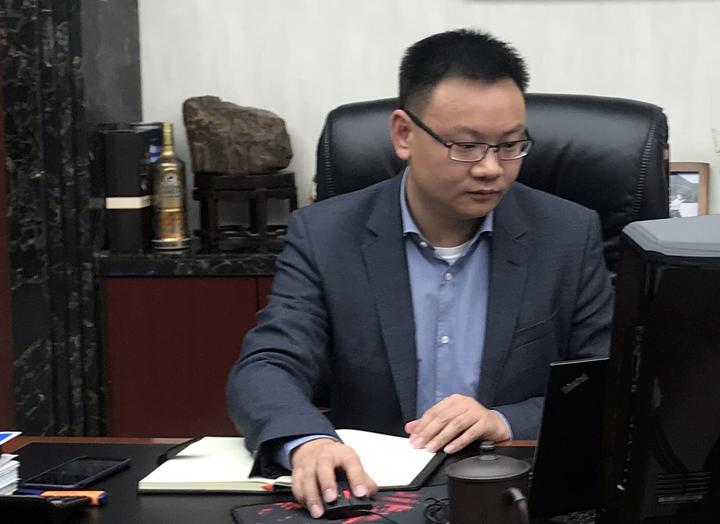 "这就是安德电器董事长胡忠怀眼中的新时代企业家精神.