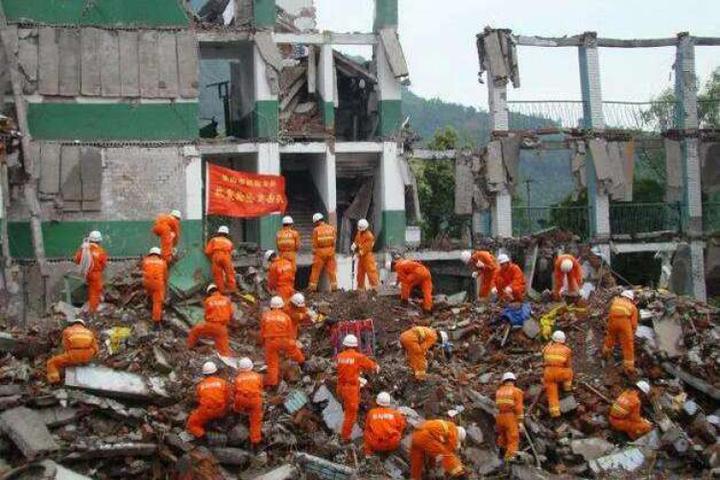 汶川地震十週年:香港建築師助地震災區村民建更好更環保的房子