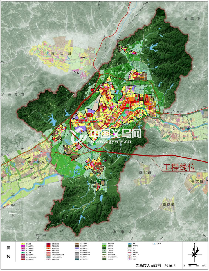 在车站分布上,杭温铁路义乌至温州段共设义乌,横店,磐安,仙居,楠溪江