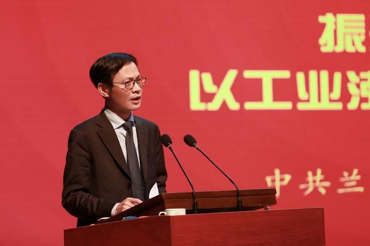 兰溪市的经济总量_兰溪市人民医院(2)