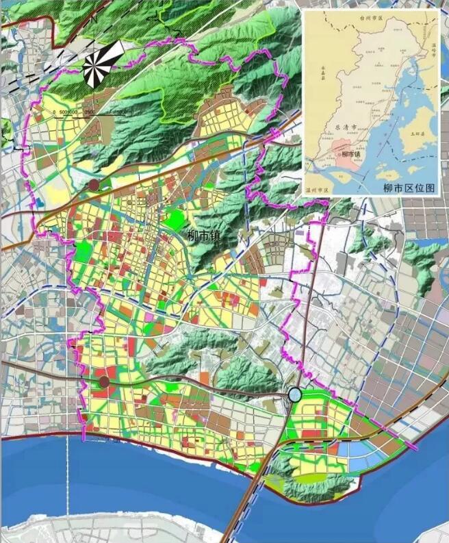 雅居乐清水湾_乐清财政收入(2)