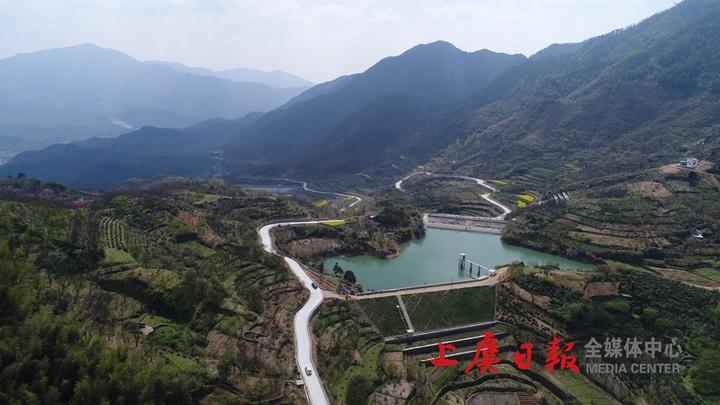 马管镇人口