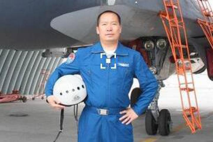 空军发布:徐勇凌早已退出现役移交地方