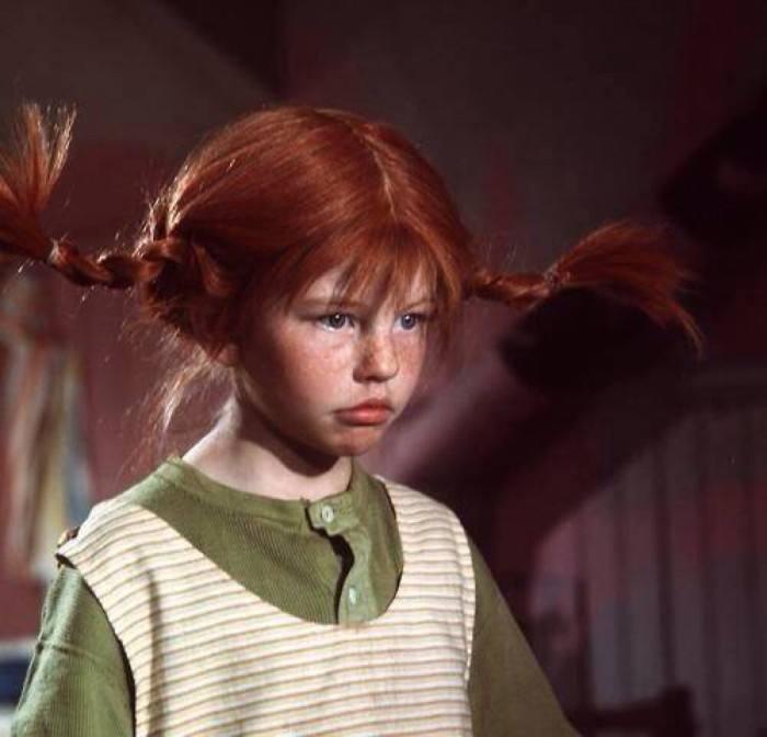 暑期阅读:长袜子皮皮到底怎么接待登门拜访的小偷?