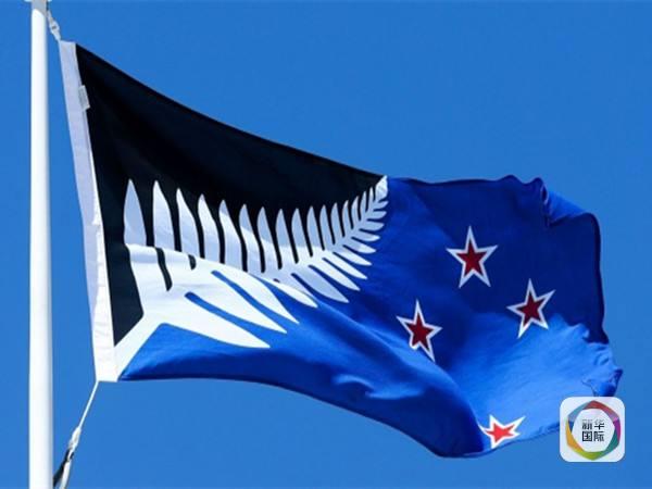 澳大利亚与新西兰国旗谁抄谁友谊的小船还稳固吗