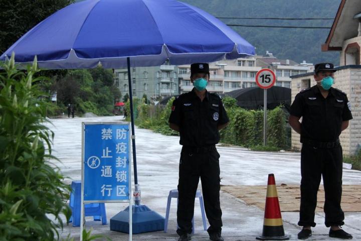 疫情失踪人口_疫情防控手抄报(3)