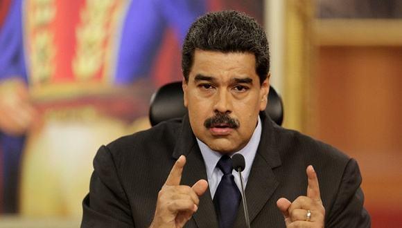 外交部:委内瑞拉总统马杜罗今日起访华